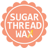 Sugar Thread Wax